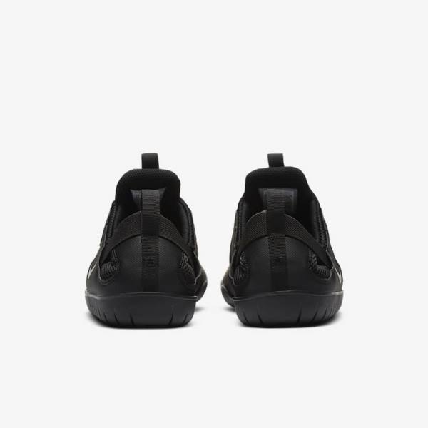 Men's Nike Air Zoom Pulse Sneakers Black | NK103BEG