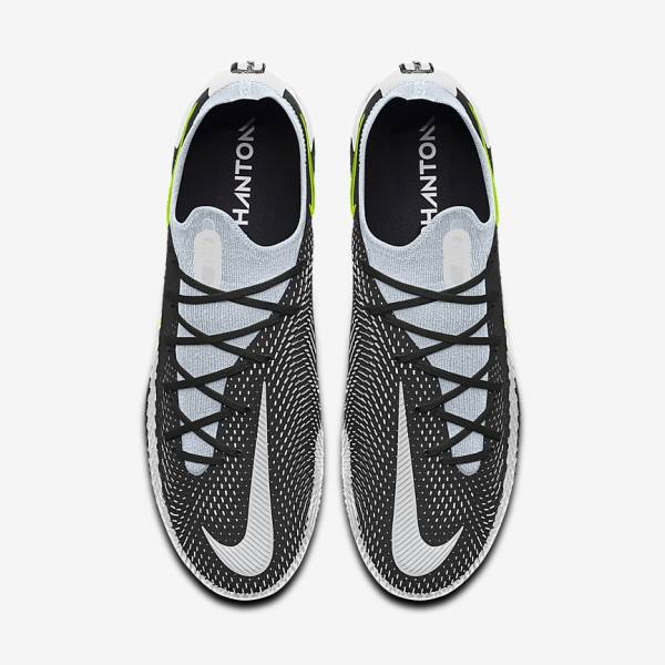 Men's Nike Phantom GT Elite By You Custom Firm Ground Football Shoes Multicolor | NK681YPD