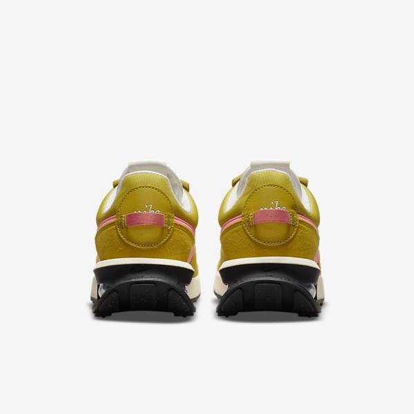 Women's Nike Air Max Pre-Day LX Sneakers Pink | NK340AKS