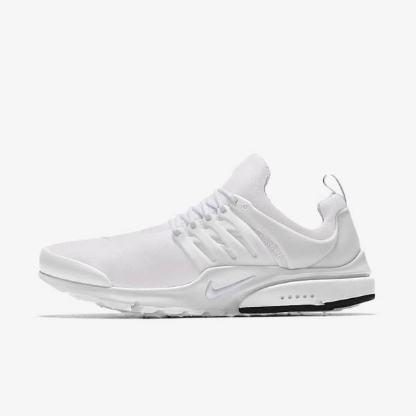 Women\'s Nike Air Presto By You Custom Sneakers Multicolor | NK159WZD