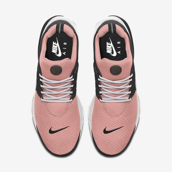 Women's Nike Air Presto By You Custom Sneakers Multicolor | NK476CEH