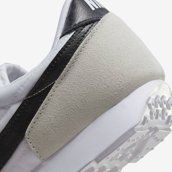 Women's Nike Daybreak Sneakers White / Light Grey / White | NK917WNK