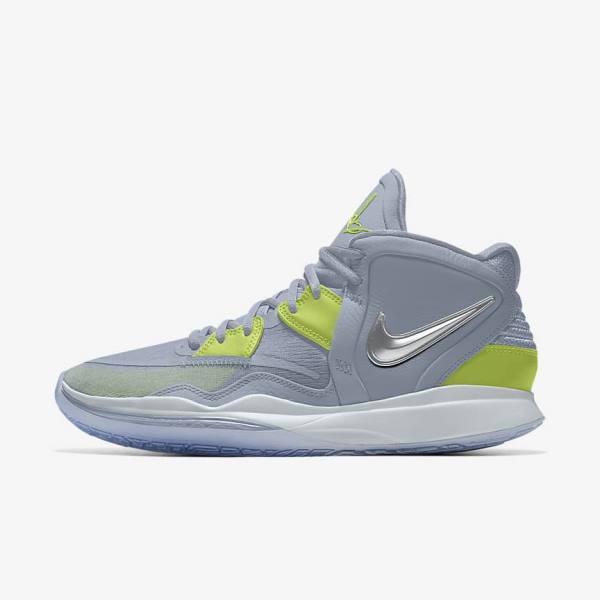 Women\'s Nike Kyrie Infinity By You Custom Basketball Shoes Multicolor | NK906UVB