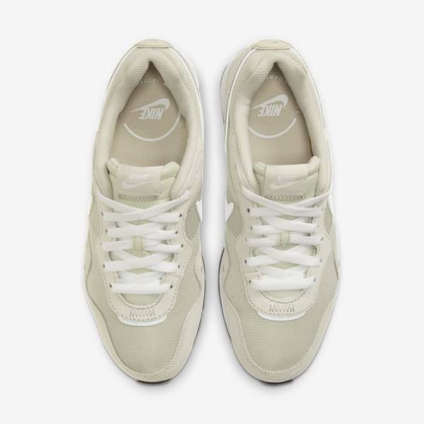 Women's Nike Venture Runner Sneakers Light Beige / Light Beige / White | NK421DCJ