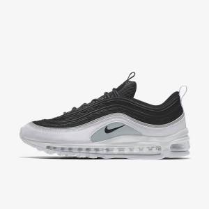 Women's Nike Air Max 97 By You Custom Sneakers Multicolor | NK640WUE